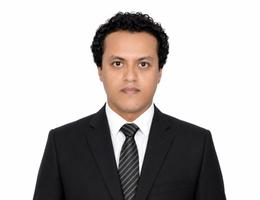 Agent Ahmed Said