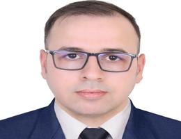 Agent Ziad Ahmad