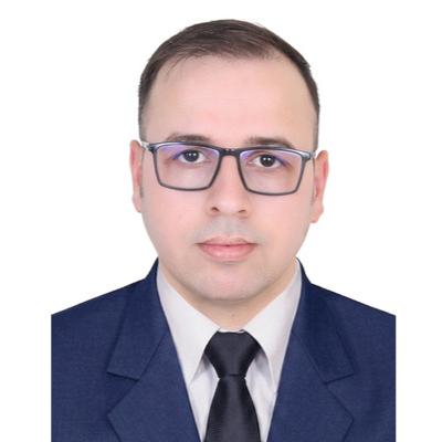 العميل Ziad Ahmad