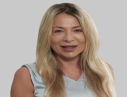 Agent Kinga Jakoniak Chacinska