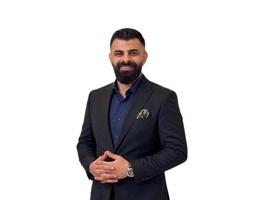 Agent Tarek Alsafdi
