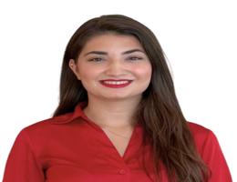 Sabrine Yadi Sabrine Yadi