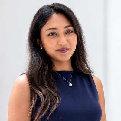 العميل JIYA NIHALANI