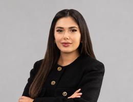 Agent Tamara Movsisian