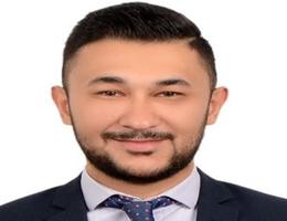 Jakhongir Akhmedov Jakhongir Akhmedov