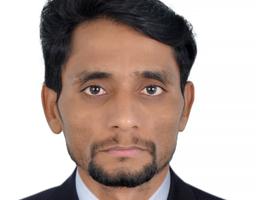 Ali Nawaz Ali Nawaz