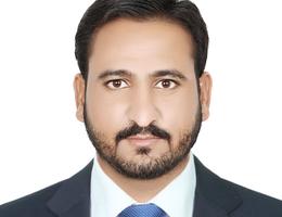 Asad Latif Asad Latif