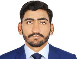 Agent Rizwan Haider