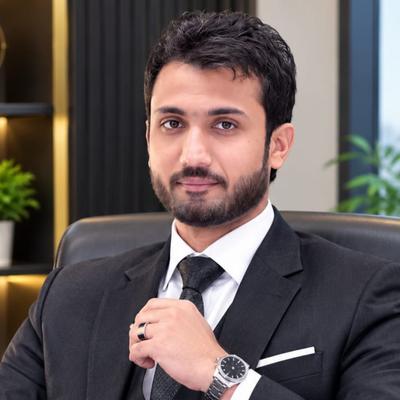 Ch Umair Ch Umair