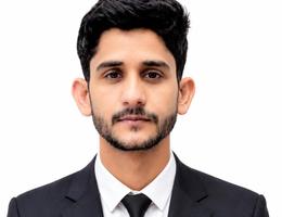 Agent Anees Ameer