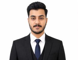 Agent Abdul Rehman