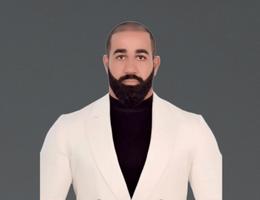 Agent Zied Araissia