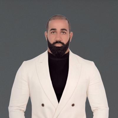 Agent Zied Araissia