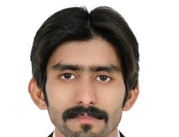 Agent Kashif Iqbal