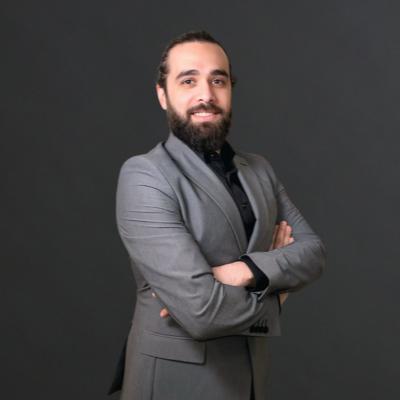 العميل Ahmad Eskandar