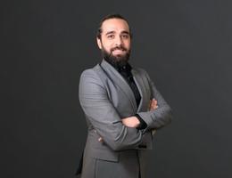 Agent Ahmad Eskandar
