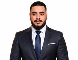 Agent Mohamed Yehia