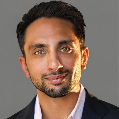 Paras Kalra Paras Kalra