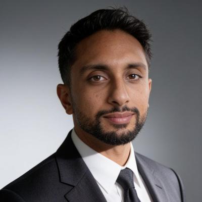 Paras Kalra Paras Kalra