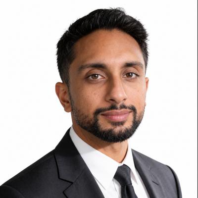 Agent Paras Kalra