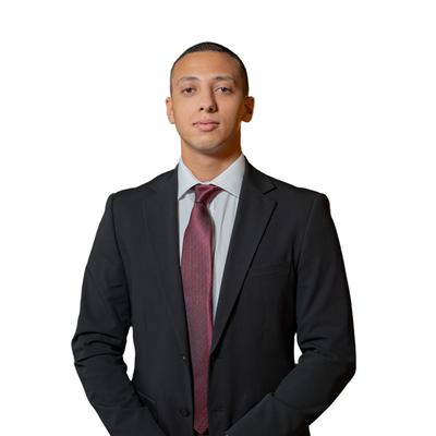 Agent Kazem Attia
