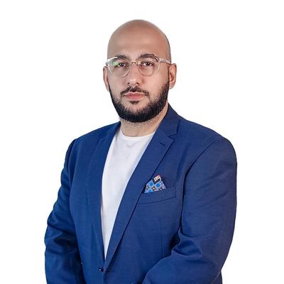 Agent Naresh Lakhwani