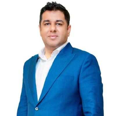 Agent Akash Kanjwani