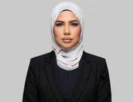 العميل Sarah Helmy
