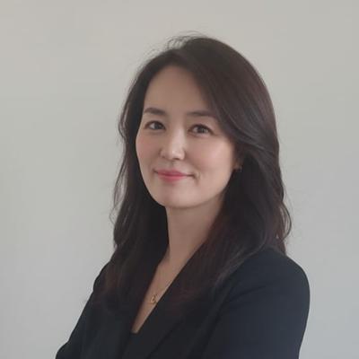Agent Mina Lee