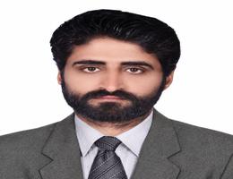 Agent Meherban Ali