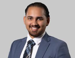 العميل George Verghese