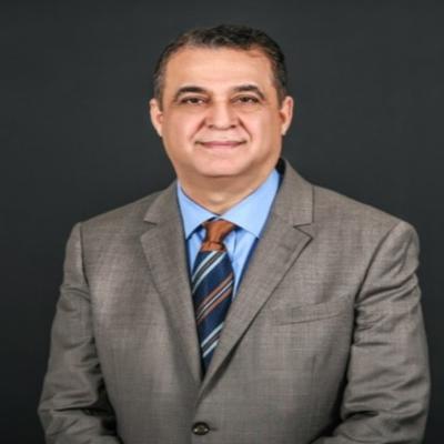 Agent Salah Al Dilimi