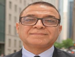 Agent Salah Al Dilimi