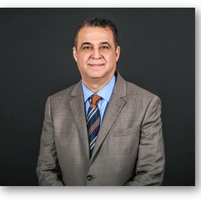 العميل Salah Al Dilimi