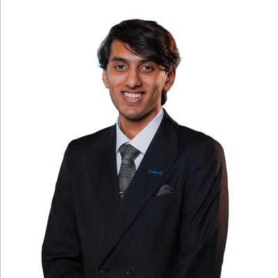 Agent Meer Aashir