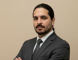 العميل Ramal Ali