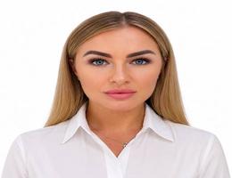 العميل Iryna Hudym