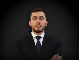 العميل Ijodkhon Amankhodjaev