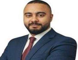 العميل Saad Saad Ansari
