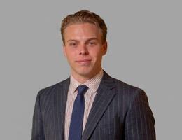 Agent Max Jolleys