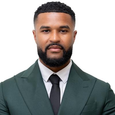 Agent Calvin Boparan