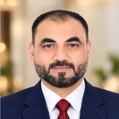 Agent Asif Khan