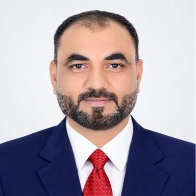Agent Asif Khan