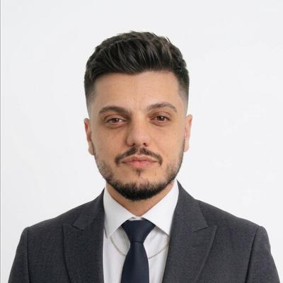 Agent mohamed ghazal