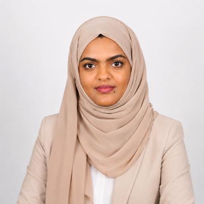 Agent Ansila Mohammad