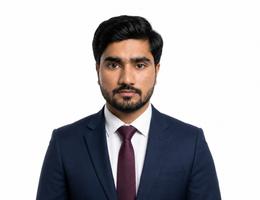 العميل Muhammad Junaid