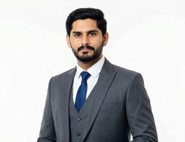 Agent MUHAMMAD TAYYAB