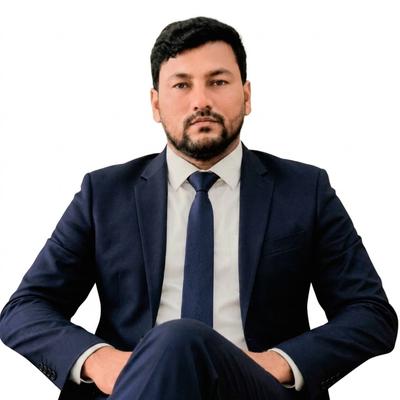 العميل Rizwan Mehmood