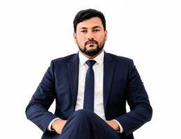 Agent Rizwan Mehmood