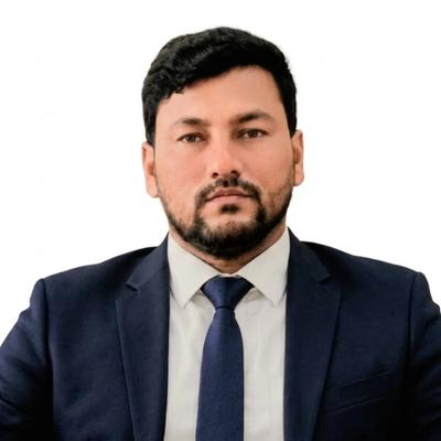 Agent Rizwan Mehmood